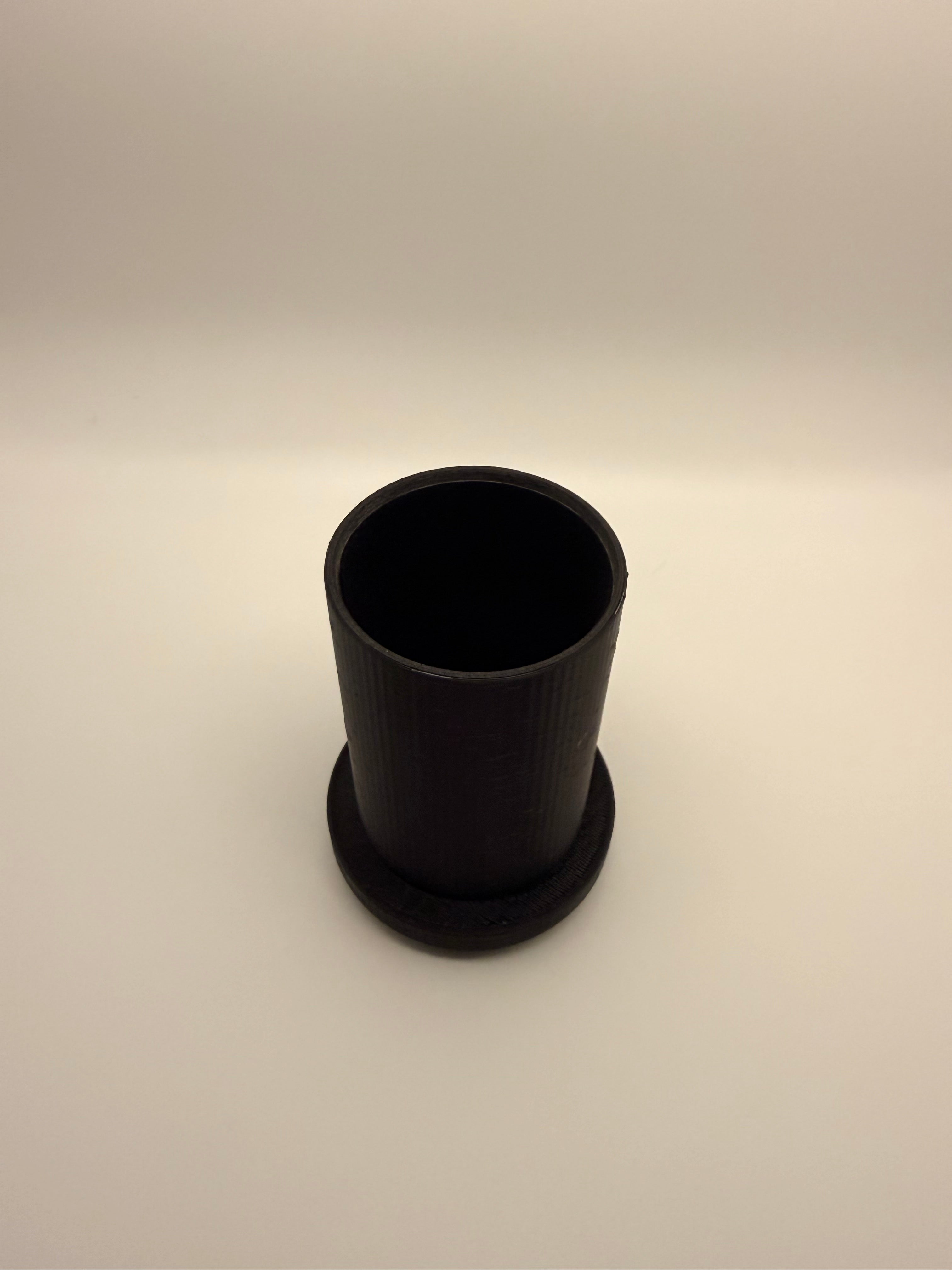 SeeStar S50 Flocked Dew & Light Shield