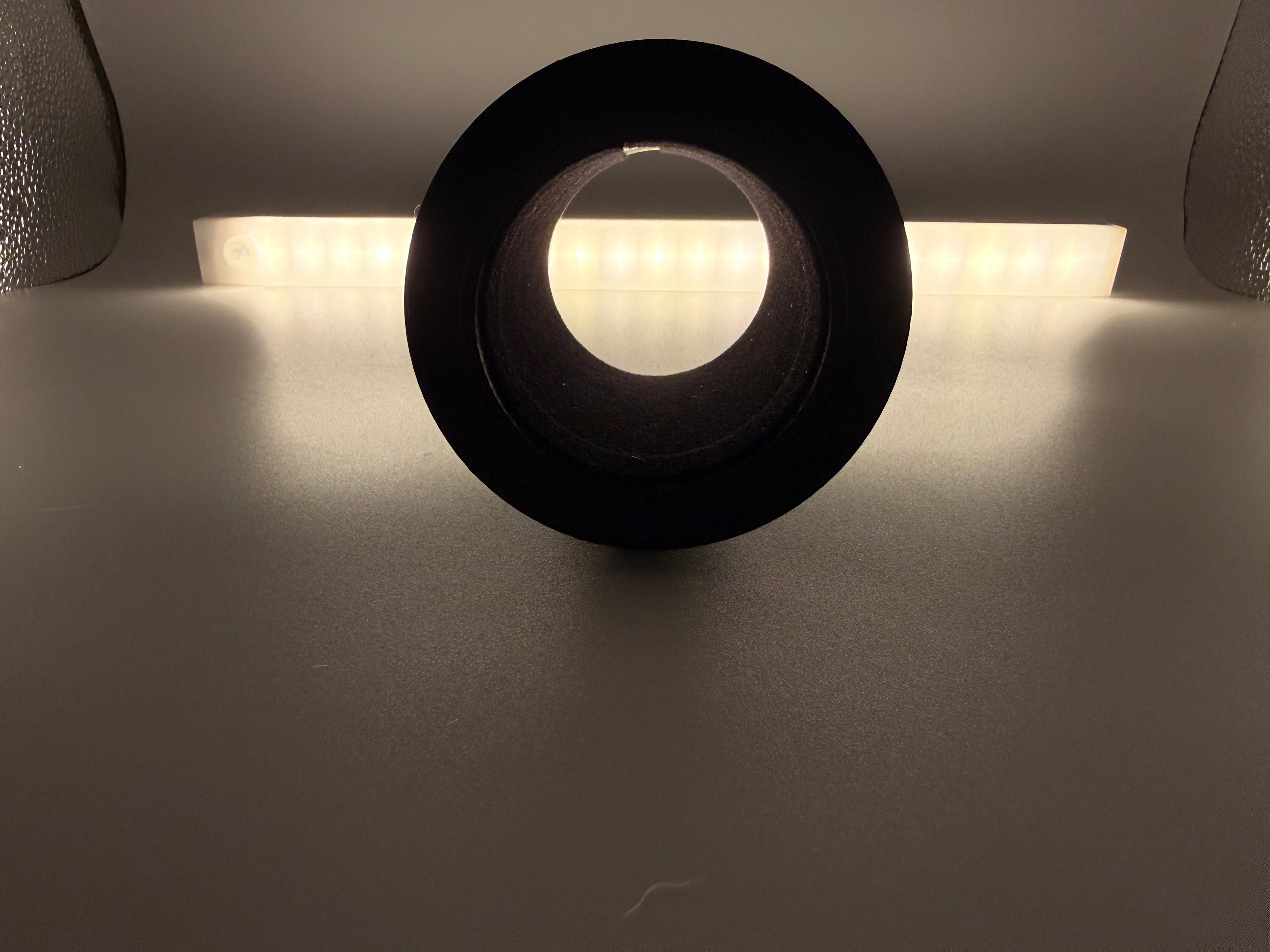 SeeStar S50 Flocked Dew & Light Shield