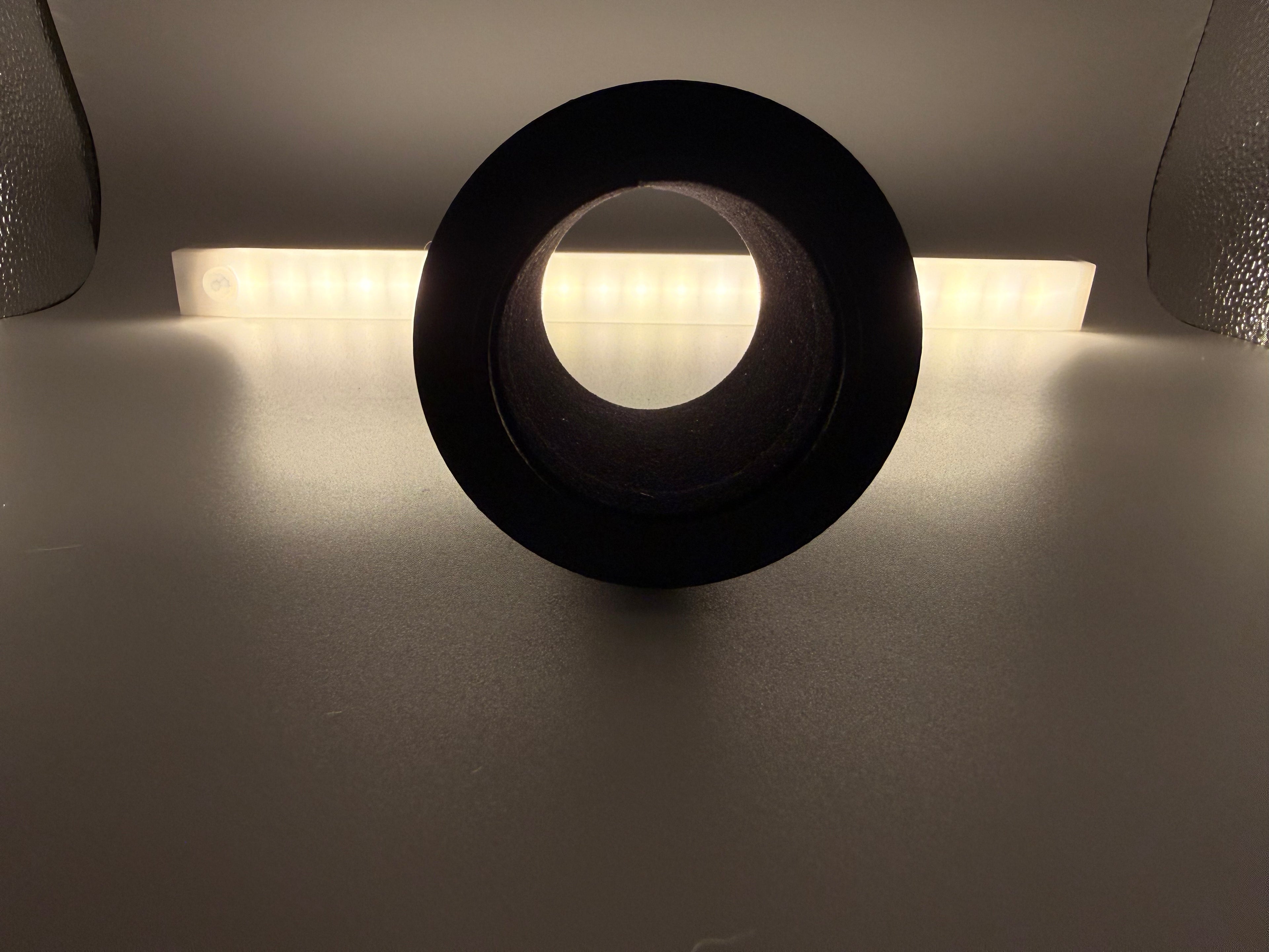 SeeStar S50 Flocked Dew & Light Shield